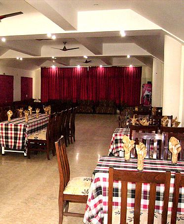 Hotel Siddharth Paradise